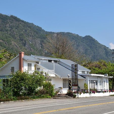 Taitung Linyuan B&B Donghe Exteriör bild