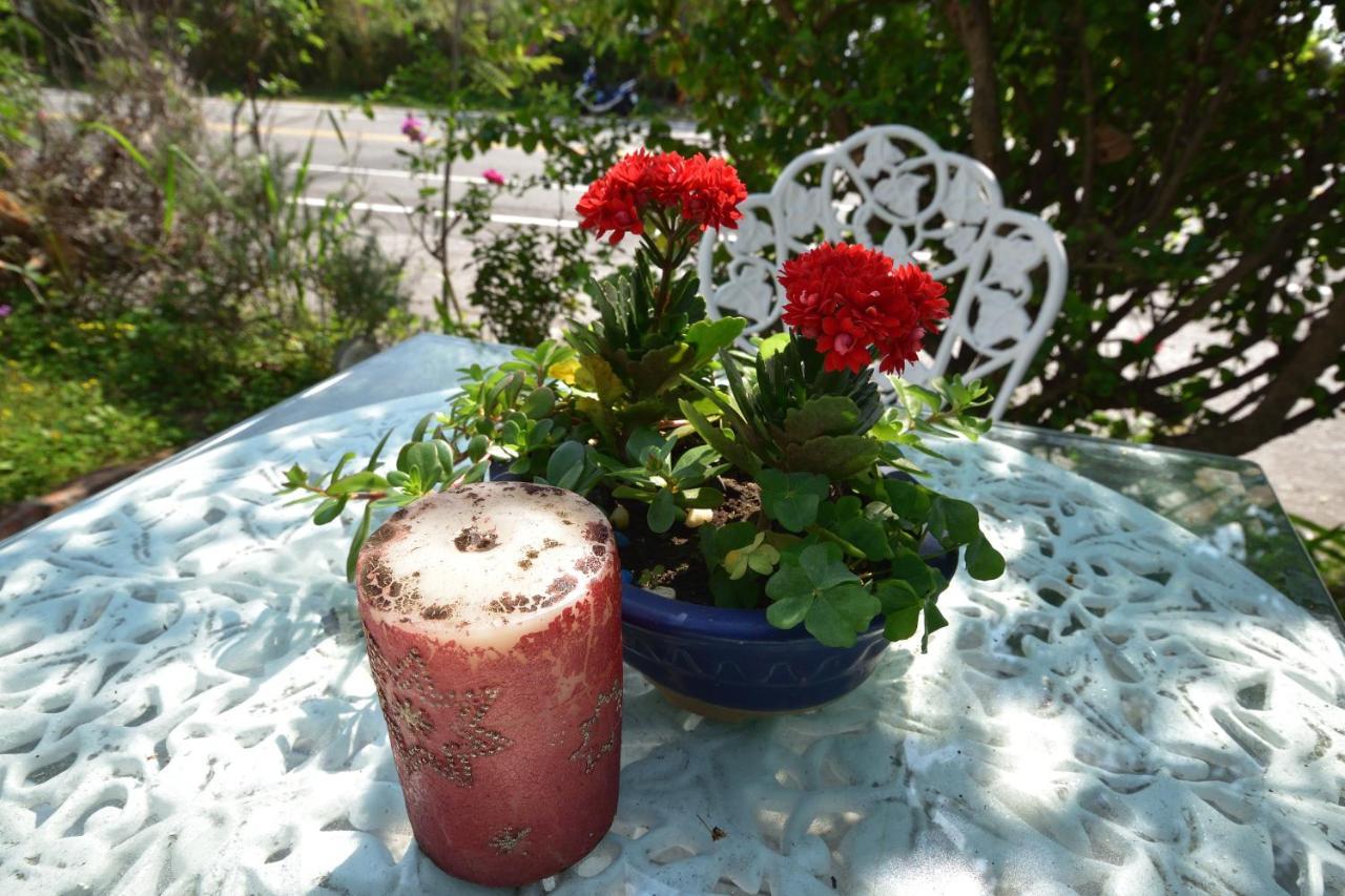 Taitung Linyuan B&B Donghe Exteriör bild