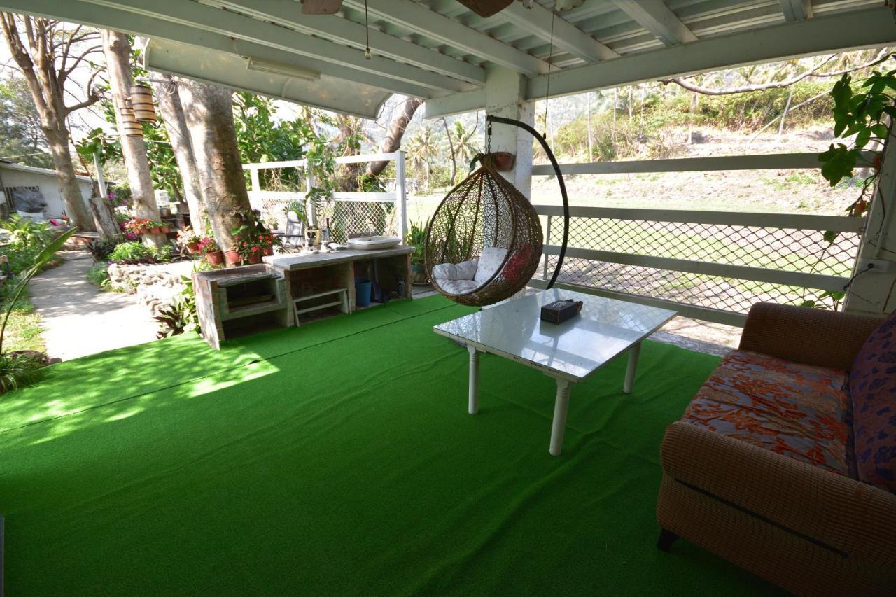 Taitung Linyuan B&B Donghe Exteriör bild