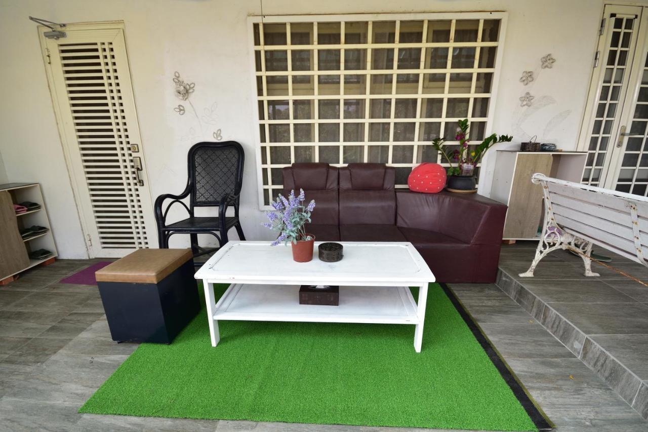 Taitung Linyuan B&B Donghe Exteriör bild