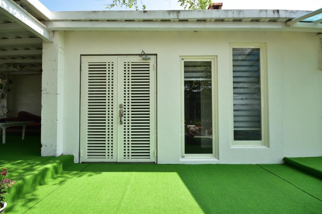 Taitung Linyuan B&B Donghe Exteriör bild