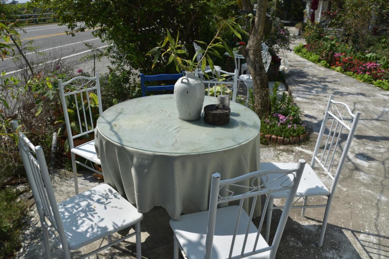 Taitung Linyuan B&B Donghe Exteriör bild