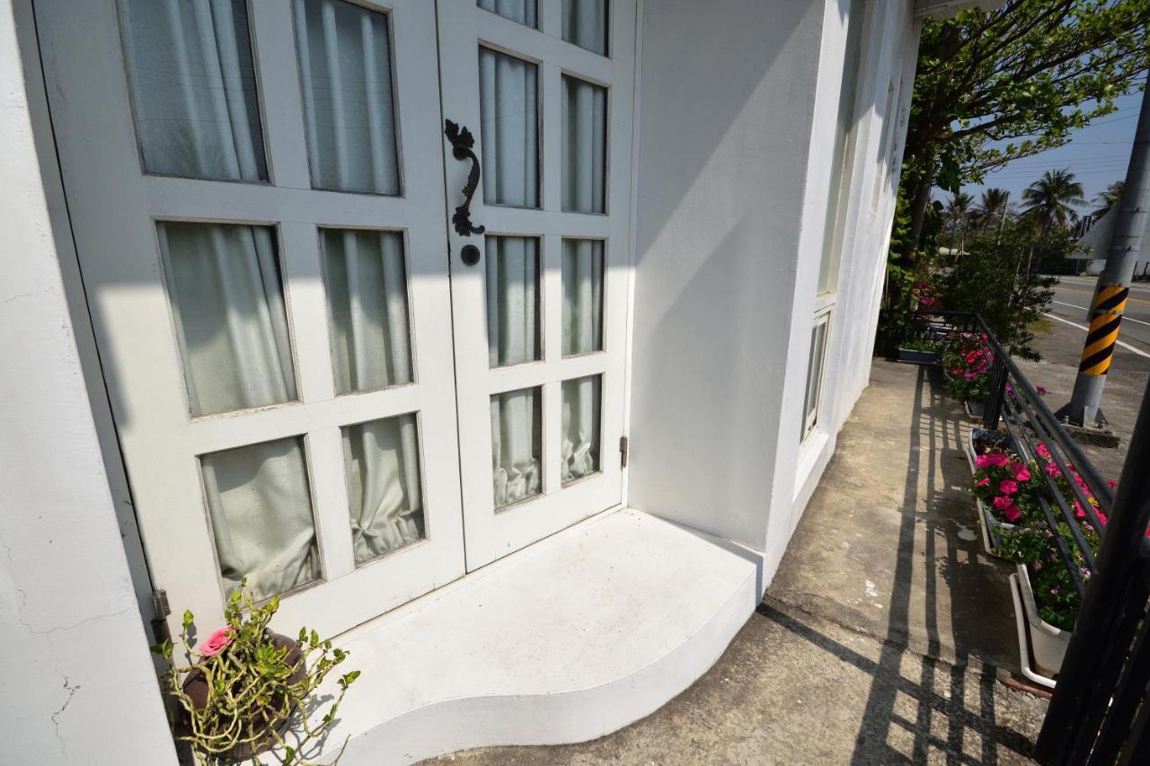 Taitung Linyuan B&B Donghe Exteriör bild