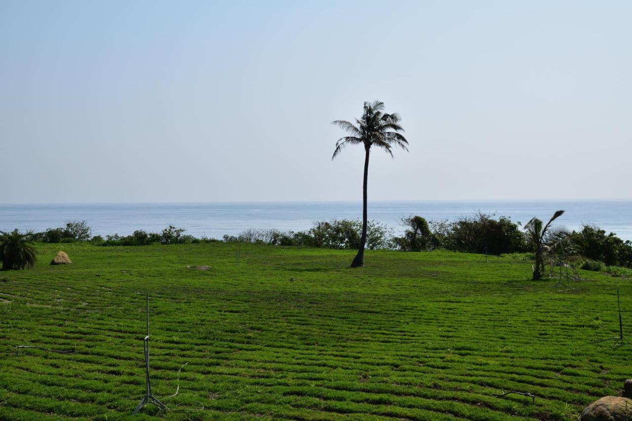 Taitung Linyuan B&B Donghe Exteriör bild