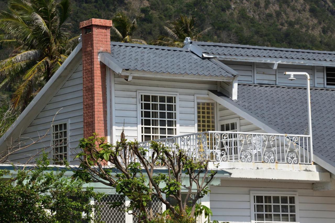 Taitung Linyuan B&B Donghe Exteriör bild