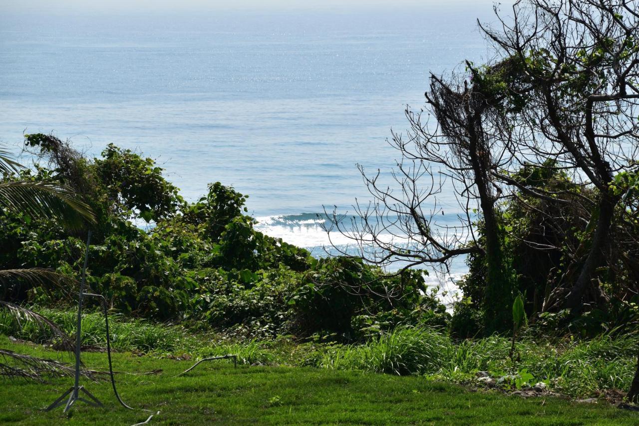 Taitung Linyuan B&B Donghe Exteriör bild