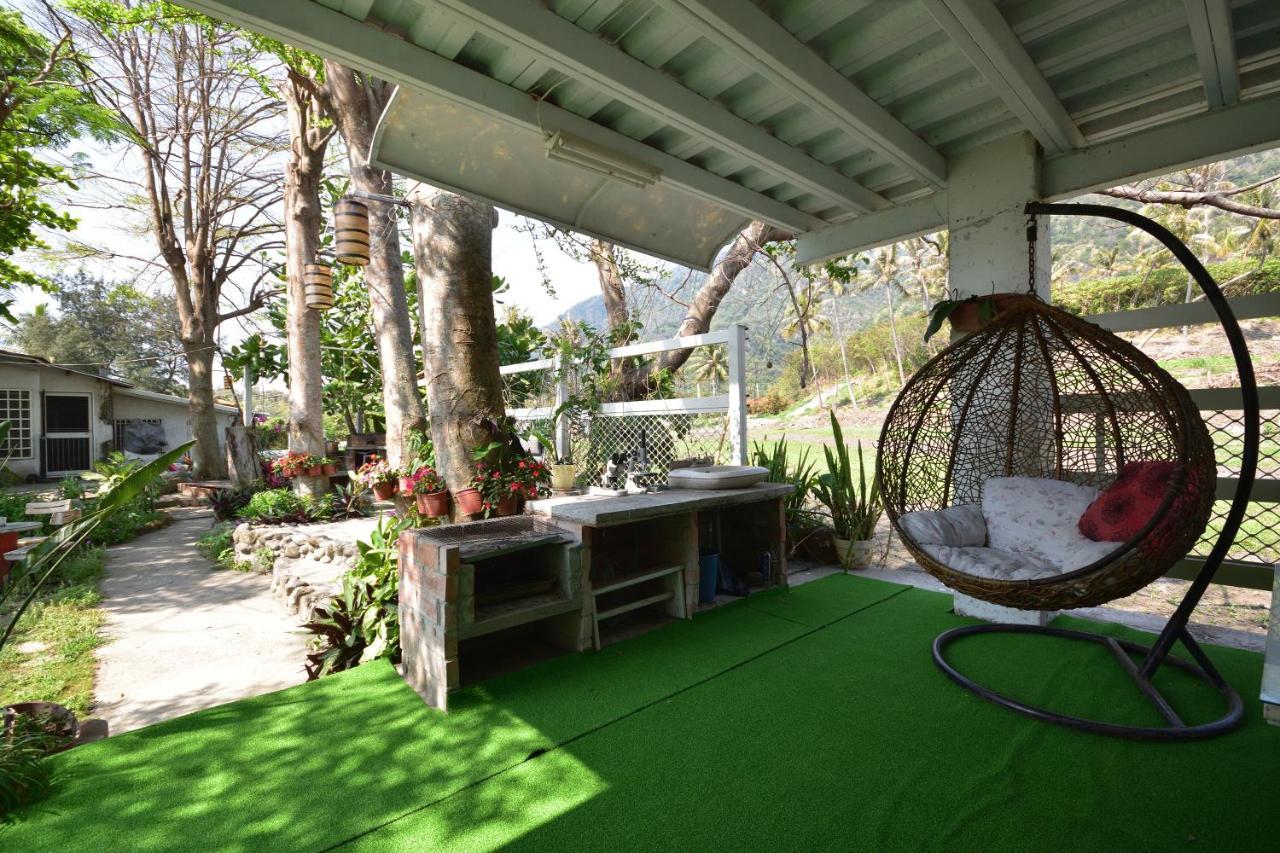 Taitung Linyuan B&B Donghe Exteriör bild